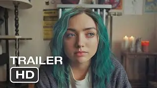 THE FRIENDSHIP GAME - Official Trailer (2022)