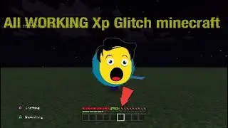Minecraft 1.16 - All Best Working unlimited Xp glitches 2020 tutorial