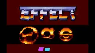Across The Borders by Effect (Atari ST demo)