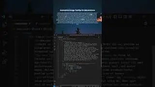 Awesome Image Tooltip On Mousemove #html5 #css #shorts