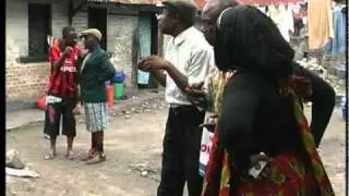 THEATRE CONGOLAIS MBILINGA MBILINGA CHIKUNGUNYA