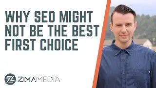 Does SEO work for photographers, videographers, and sound engineers?