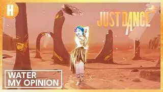 MY OPINION ON WATER BY TYLA - JUST DANCE 2026 EDITION PLUS (+)