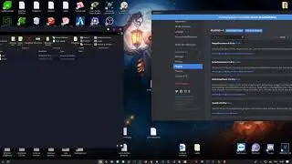 Theme Discord FlexRP