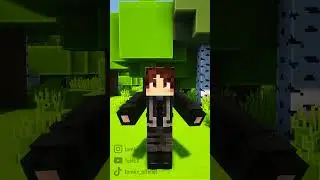 J'organise un évènement sur Minecraft !