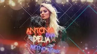 DELIA x ANTONIA - eRAI (REYNO Remix)