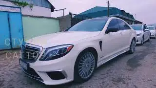 Туй дар Точикистон 2021