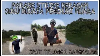 AKHIRNYA KETEMU TEKNIK YANG PAS DI SPOT INI