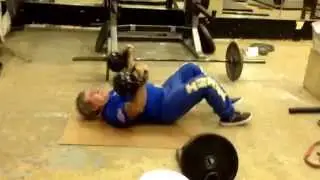 Simply amazing. The Greg press