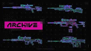 ARCHIVE - A MWII MONTAGE (MW22)