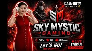 LIVE NOW: COD Mobile BR + MP Fun With Subscribers