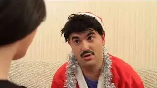 Fəlakət En Yeni Anektod | Bozbash Pictures 