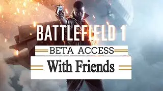 TRAIN - Battlefield 1