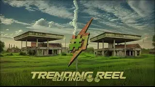 Instagram Trending Reel Editing!! 🤯🔥 | With Ai in Phone