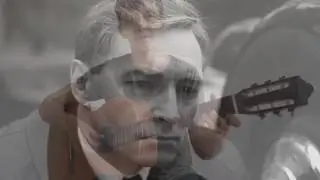 Песня о далёкой родине (cover)