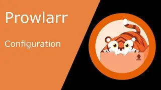 Unraid - Prowlarr: Configuration