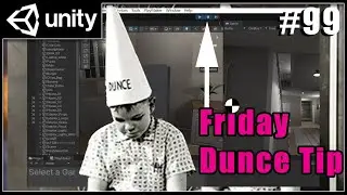 Unity Playmaker tutorial for beginners - Editor Pause on start?