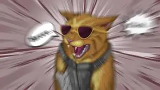 Animated video 