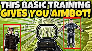 COD WWII: HOW TO GET AIMBOT PS4/XBOX