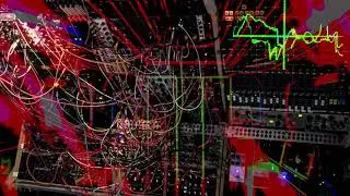 Muzik 4 Machines - Spacecraft Dronescape 6 (Self Playing , No Talking)