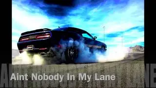 Devin Da Poet - Aint Nobody In My Lane
