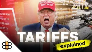 Tariffs Explained: The Craziest Price Increases From Each Country