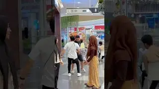 PRANK JAHILIN ABG TOBRUT BIKIN NGAKAK 
