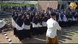 UPACARA 17 AGUSTUS 2021