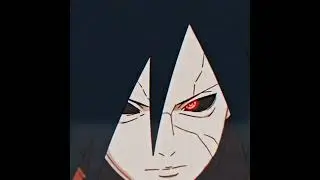vendetta! - Madara edit