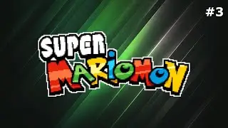 Super Mariomon - Part 3