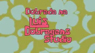 Book from BFDI - credits (European Portuguese)