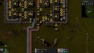[Factorio] - Inserter