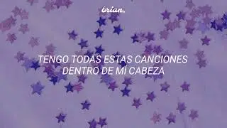 Ashley O - Right Where I Belong [Letra en Español]