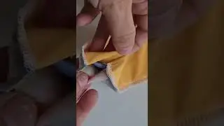 Neru Babies Mitt tutorial