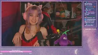 Streaming with dyslexia is hard o0 // twitch clip compilation