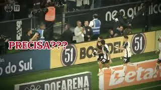 Hat-trick de Yuri Alberto X Internacional | Edit Corinthians | Mathelemoss2007
