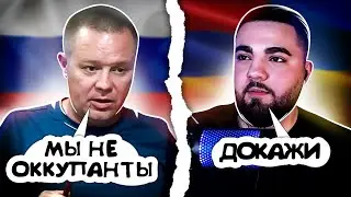 РОССИЙСКИЕ РЕФЕРЕНДУМЫ ЗАКОННЫЕ ИЛИ НЕТ?