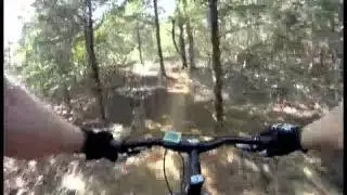 North Shore Trail, Grapevine, TX