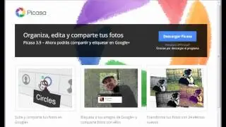 1 Picasa software