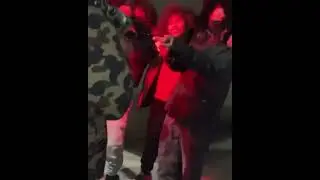 Notti Osama - Too Tact (Behind The Scenes) 