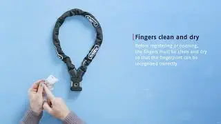 6. YARDO 7807F - Tips & Trick | Clean fingers