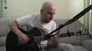 Лезгинка На Гитаре