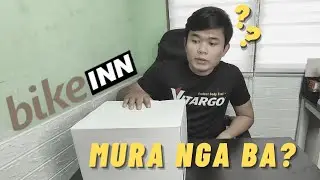 Bumili ako ng POC Omne Air Spin Helmet from BIKEINN!
