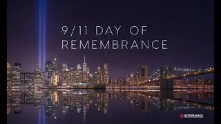 Remembering 9/11