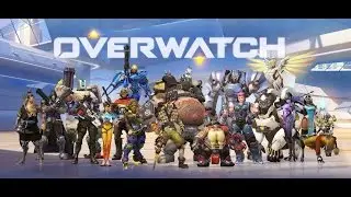 Overwatch-плюсы и минусы.