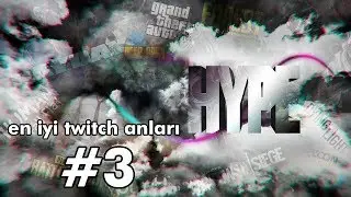 hypegas en iyi twitch anları #3
