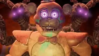 FNAF: Security Breach [Final]