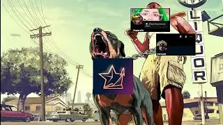 Взяли на цепь нубо рп