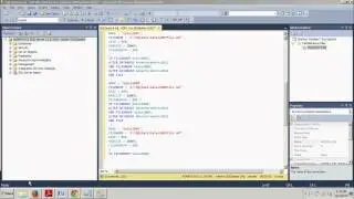 SQL Server Tutorial 22: Partitioning Functions and Schemes.