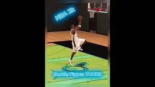Your Dunk If You.. #nba #basketball #2k
